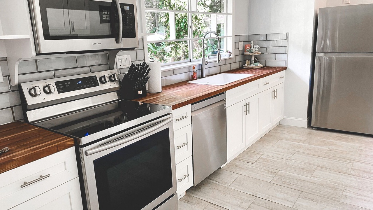 Photo of Kitchen in Melbourne