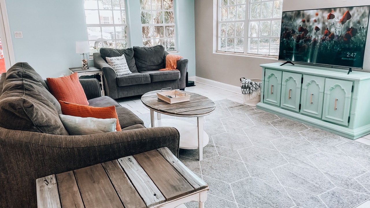 Photo of Livingroom in Melbourne