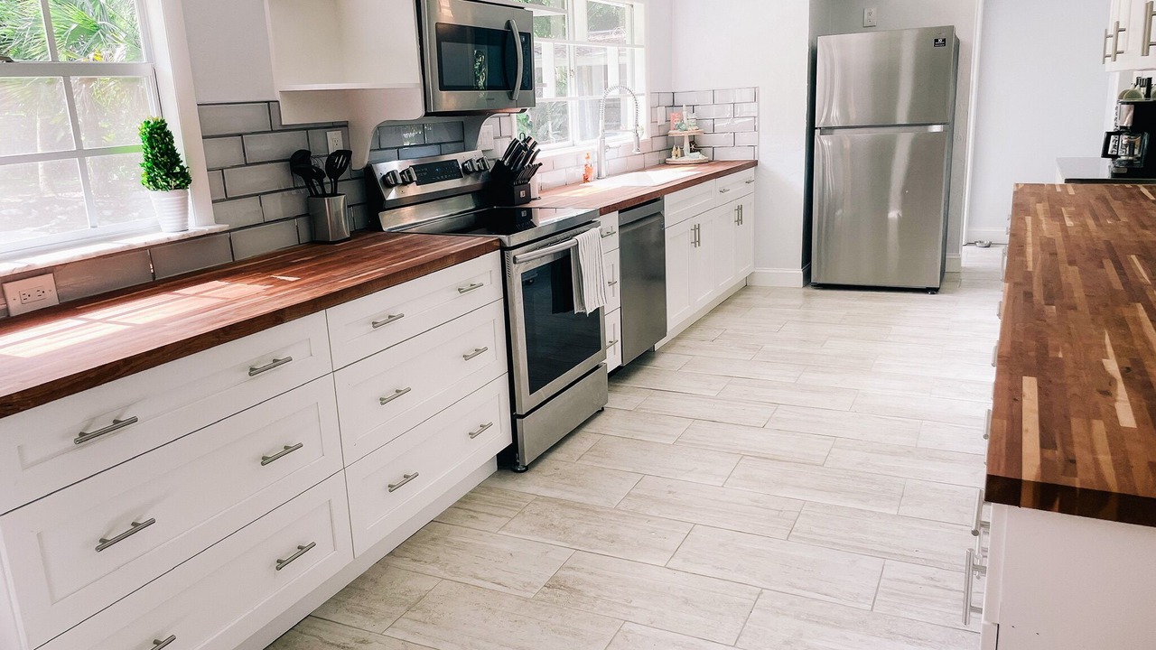 Photo of Kitchen in Melbourne