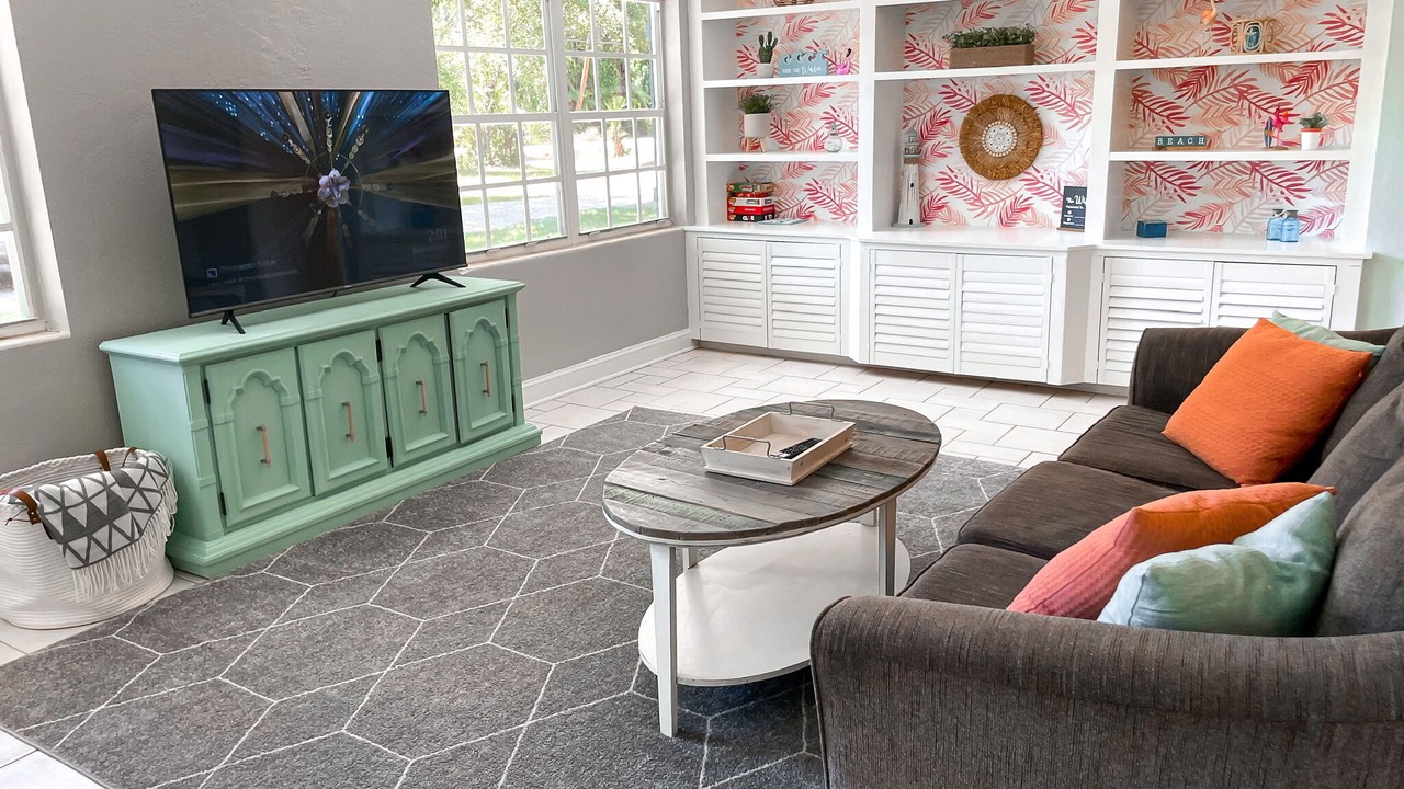 Photo of Livingroom in Melbourne