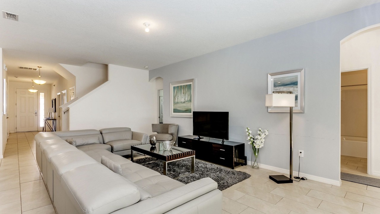 Photo of Bedroom in Loughman