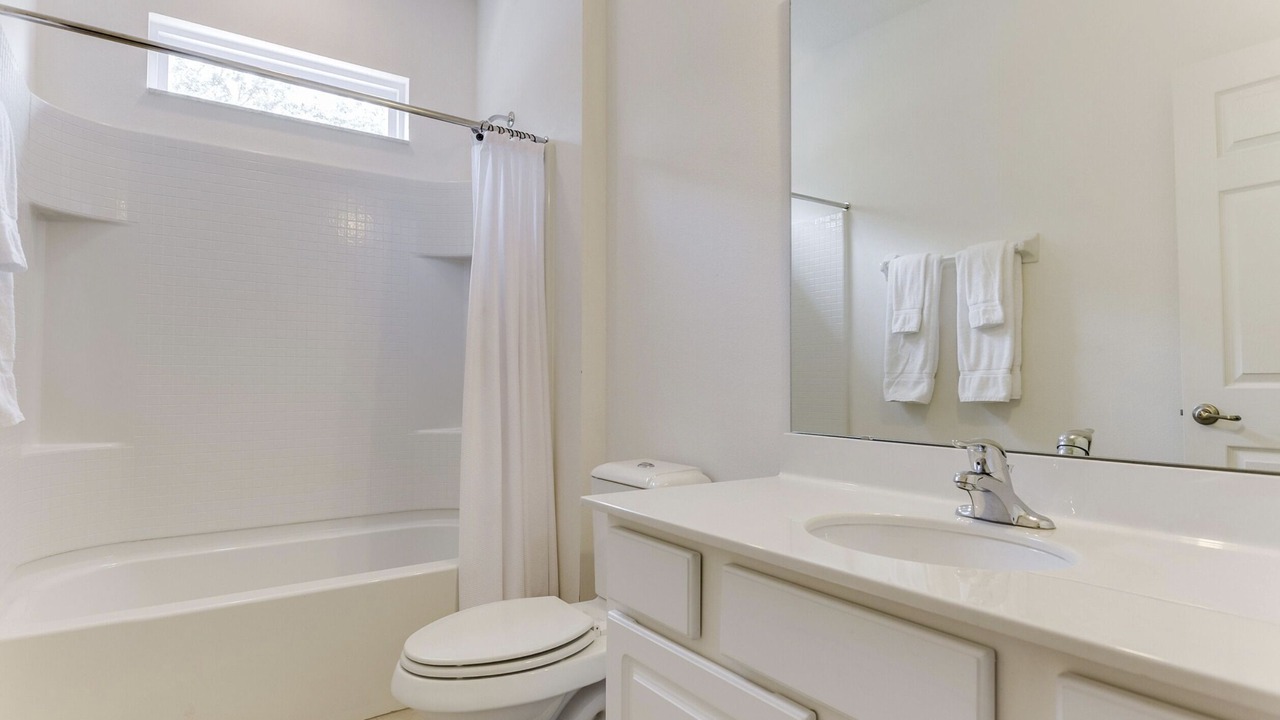 Photo of Bathroom in Loughman