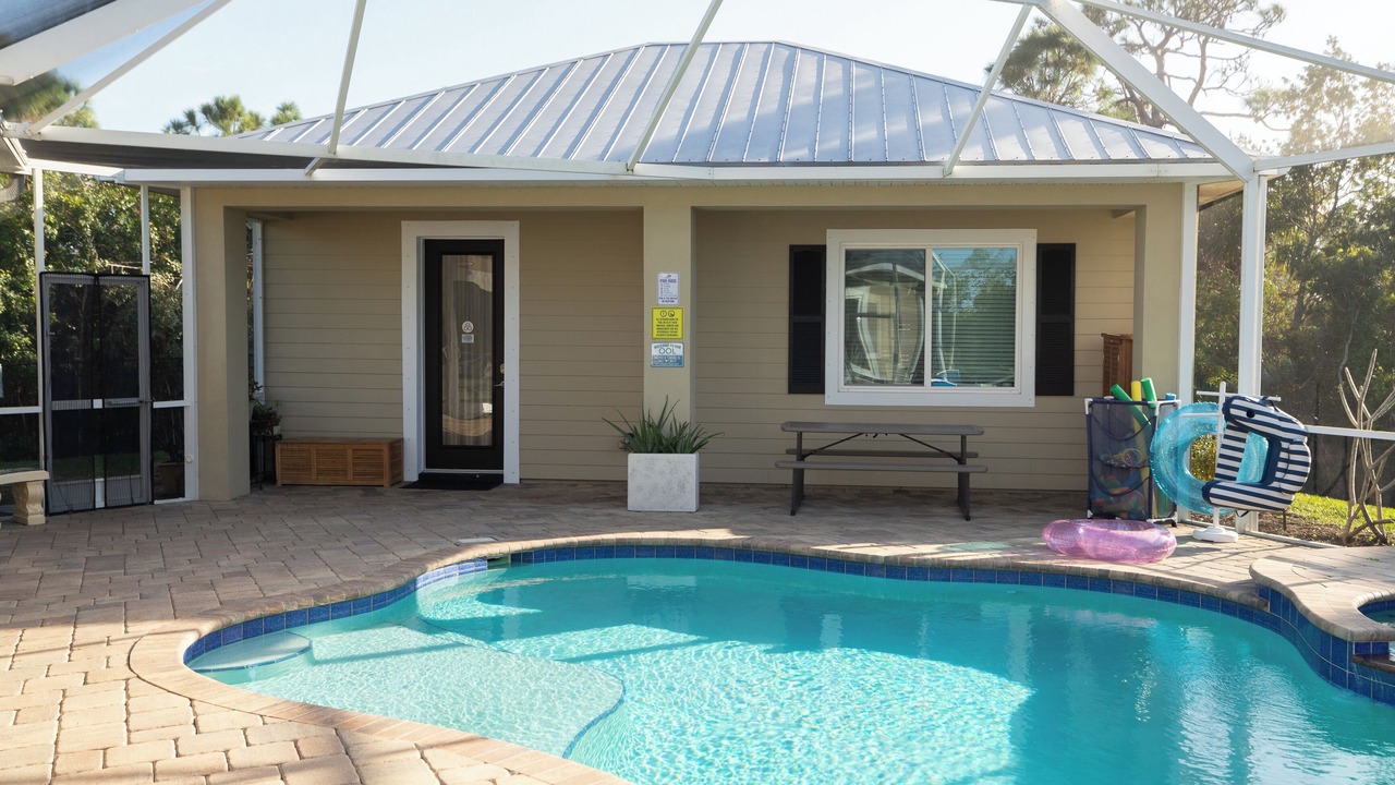 Photo of Outdoor in Tropic