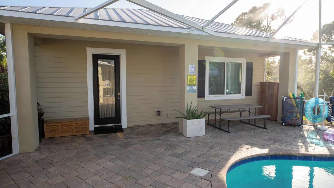 Photo of Outdoor in Tropic