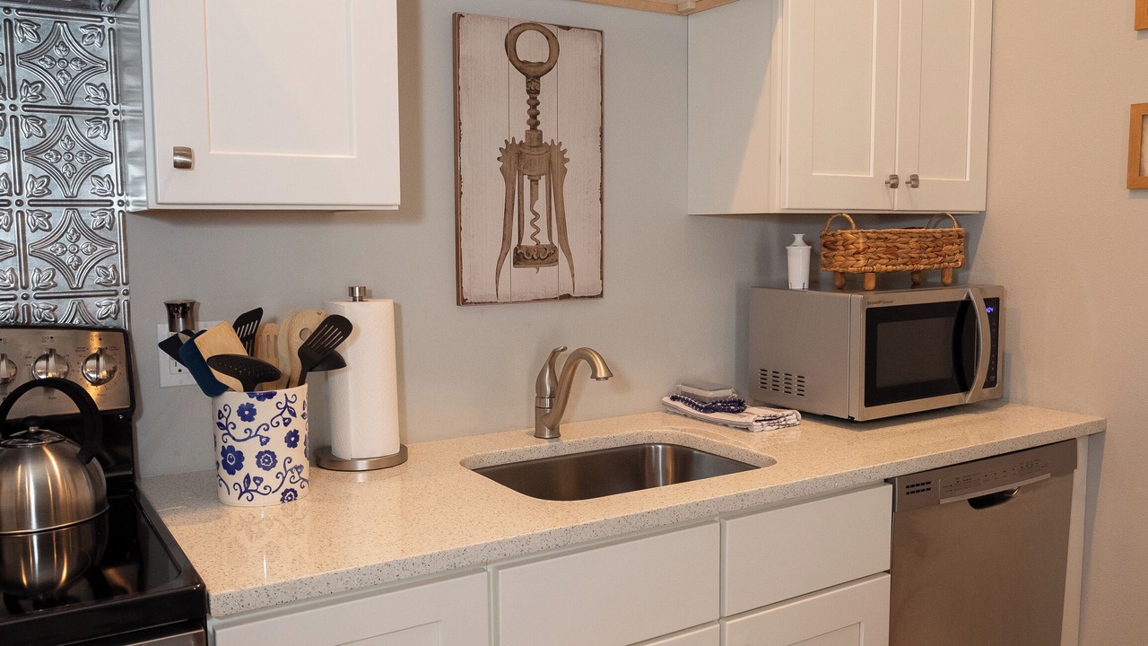 Photo of Kitchen in Tropic
