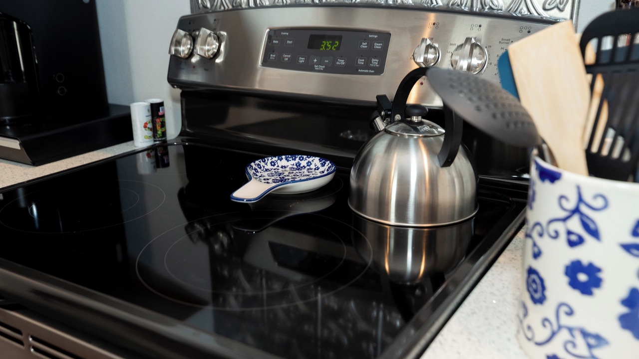 Photo of Kitchen in Tropic