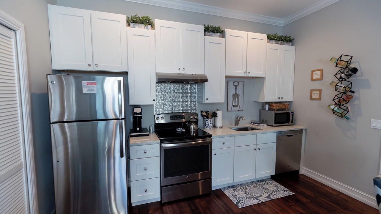 Photo of Kitchen in Tropic