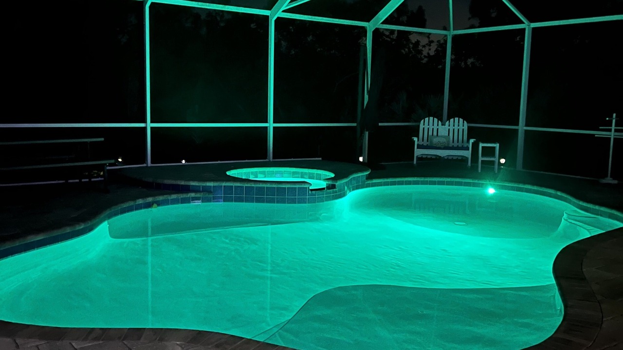 Photo of Outdoor in Tropic