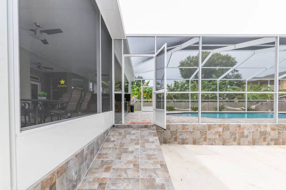 Photo of Outdoor in Bay Port Colony
