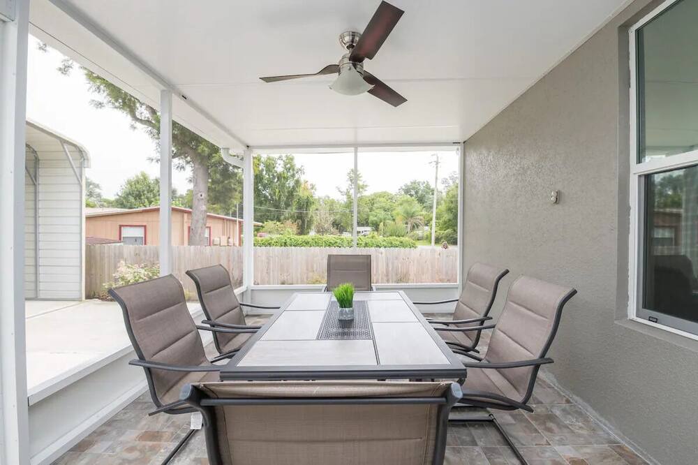 Photo of Outdoor in Bay Port Colony