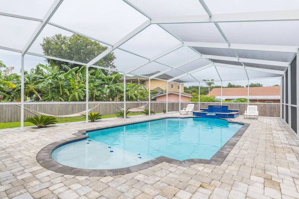 Photo of Outdoor in Bay Port Colony