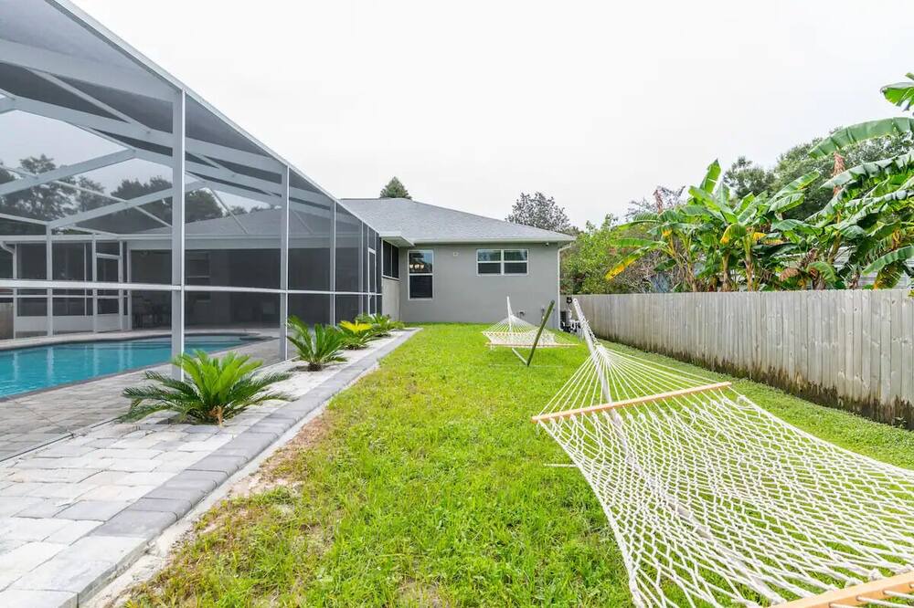 Photo of Outdoor in Bay Port Colony