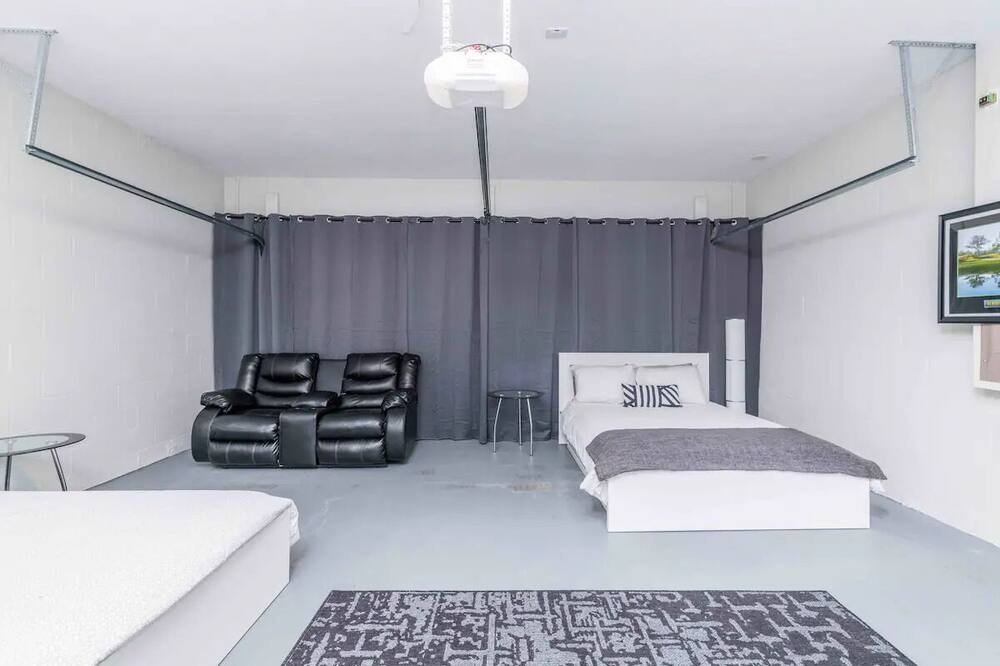 Photo of Bedroom in Bay Port Colony