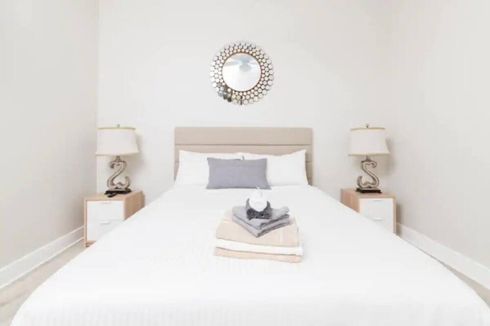 Photo of Bedroom in Bay Port Colony