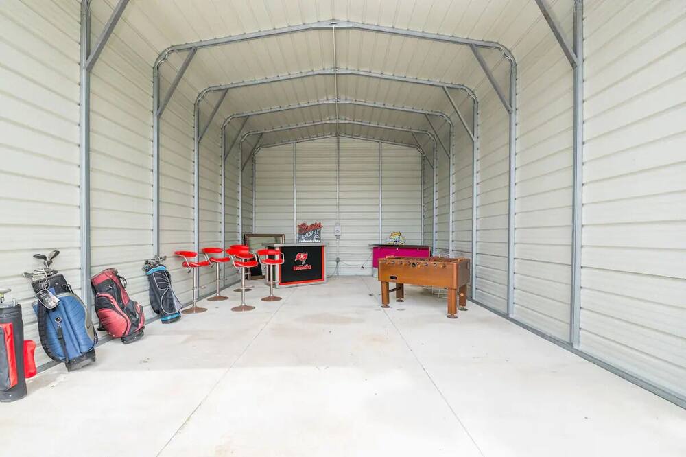 Photo of Outdoor in Bay Port Colony