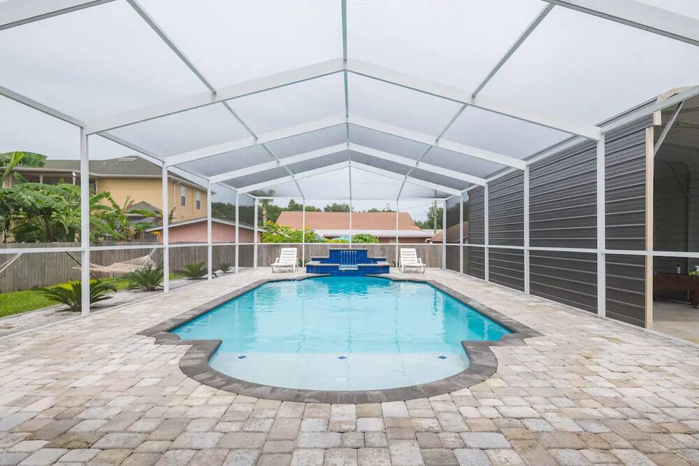 Photo of Outdoor in Bay Port Colony