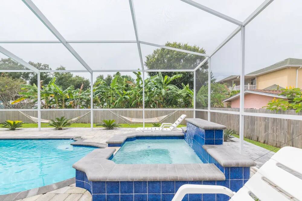 Photo of Outdoor in Bay Port Colony