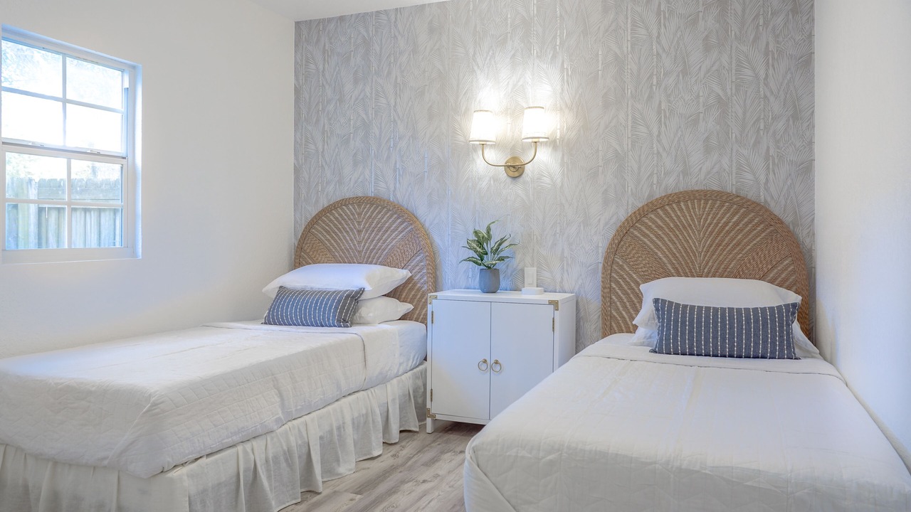 Photo of Bedroom in North Sarasota