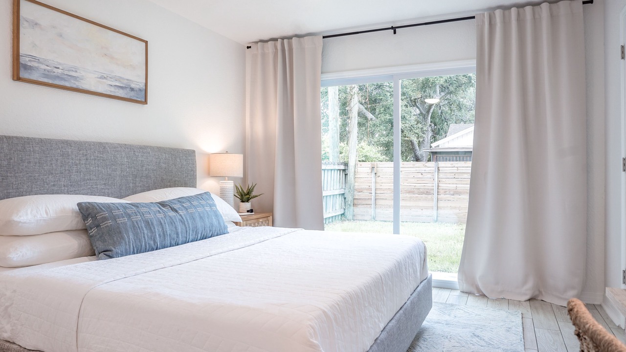 Photo of Bedroom in North Sarasota