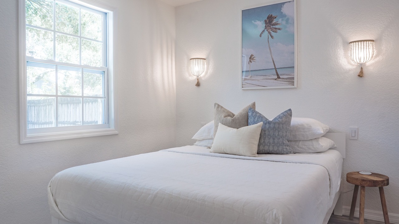Photo of Bedroom in North Sarasota