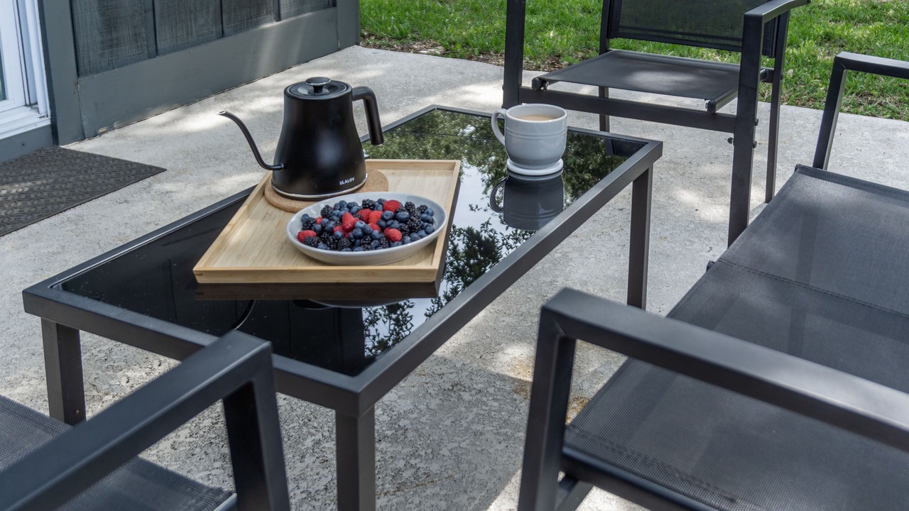 Photo of Outdoor in North Sarasota