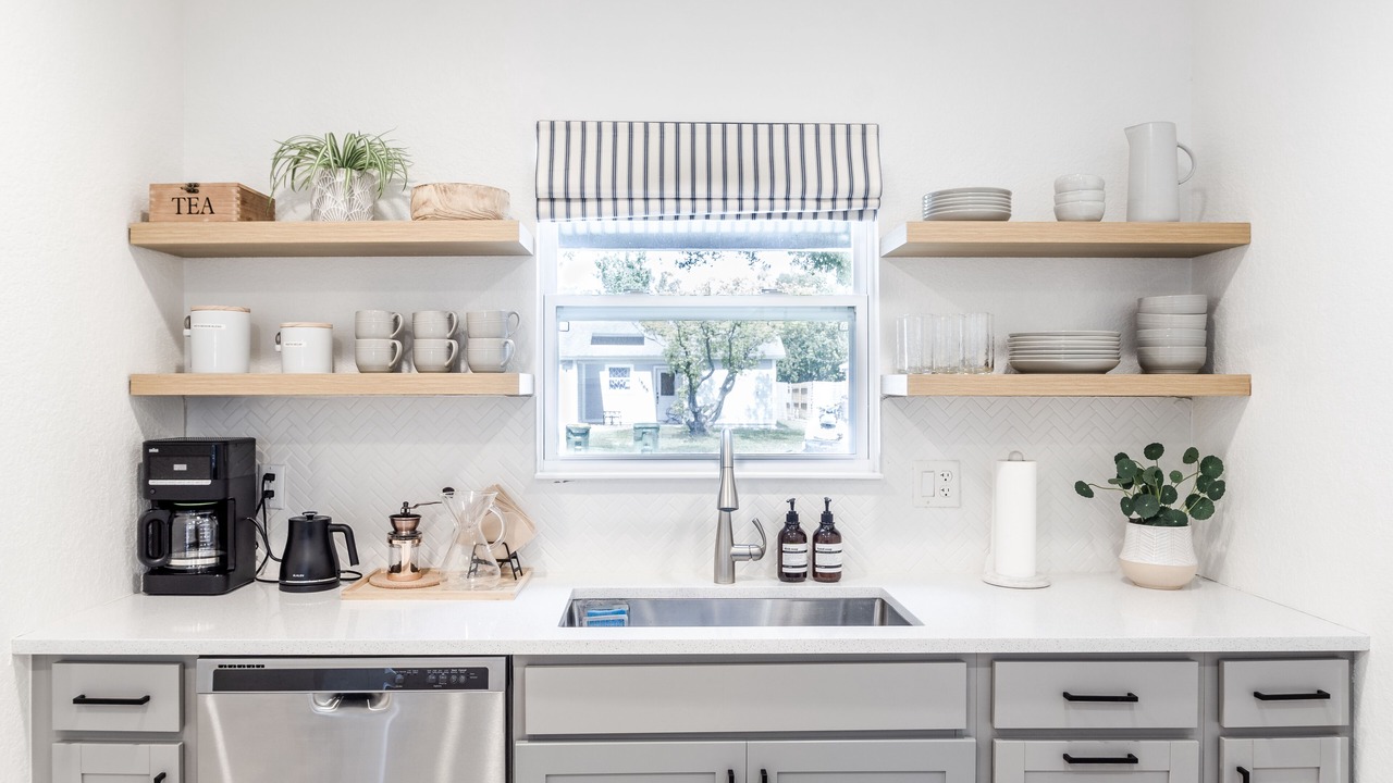 Photo of Kitchen in North Sarasota