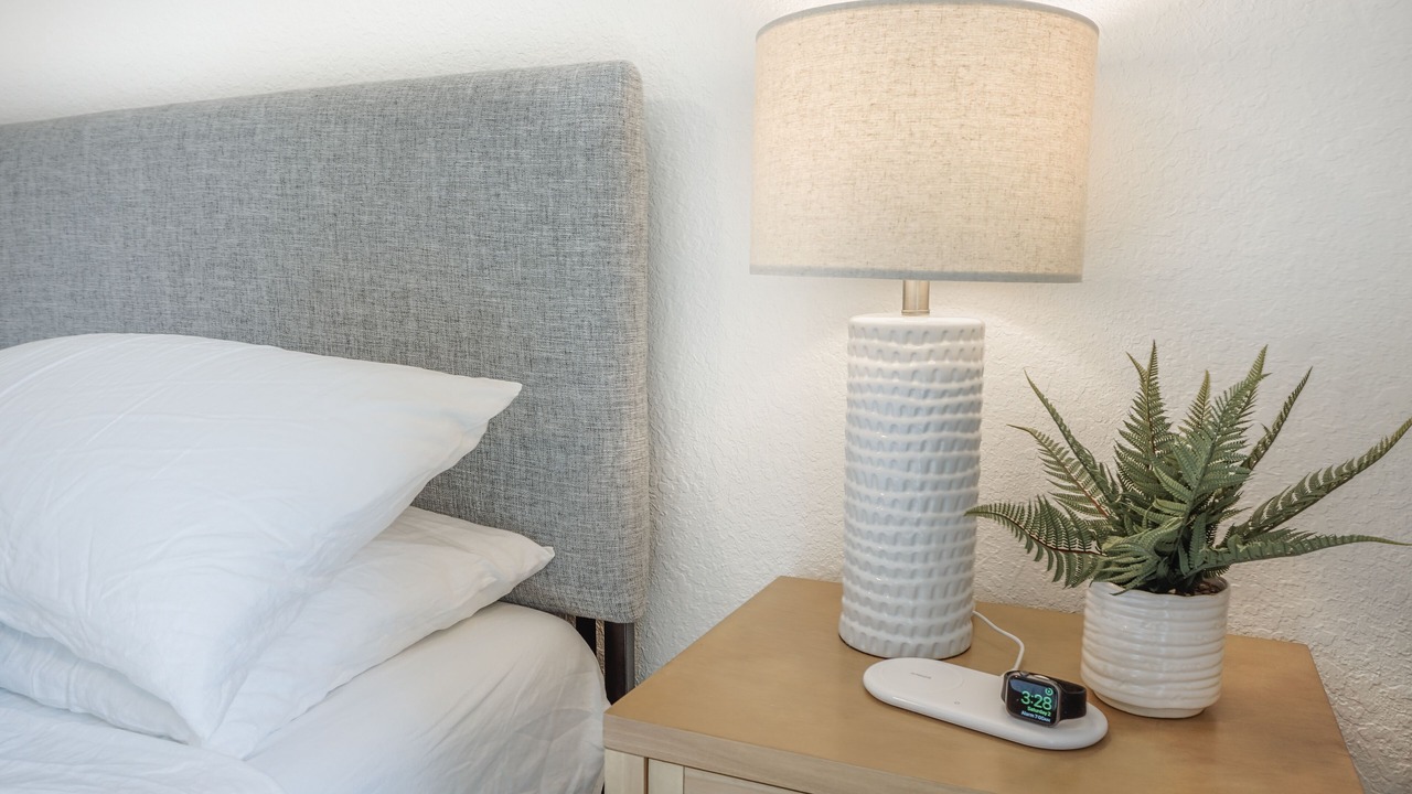 Photo of Bedroom in North Sarasota