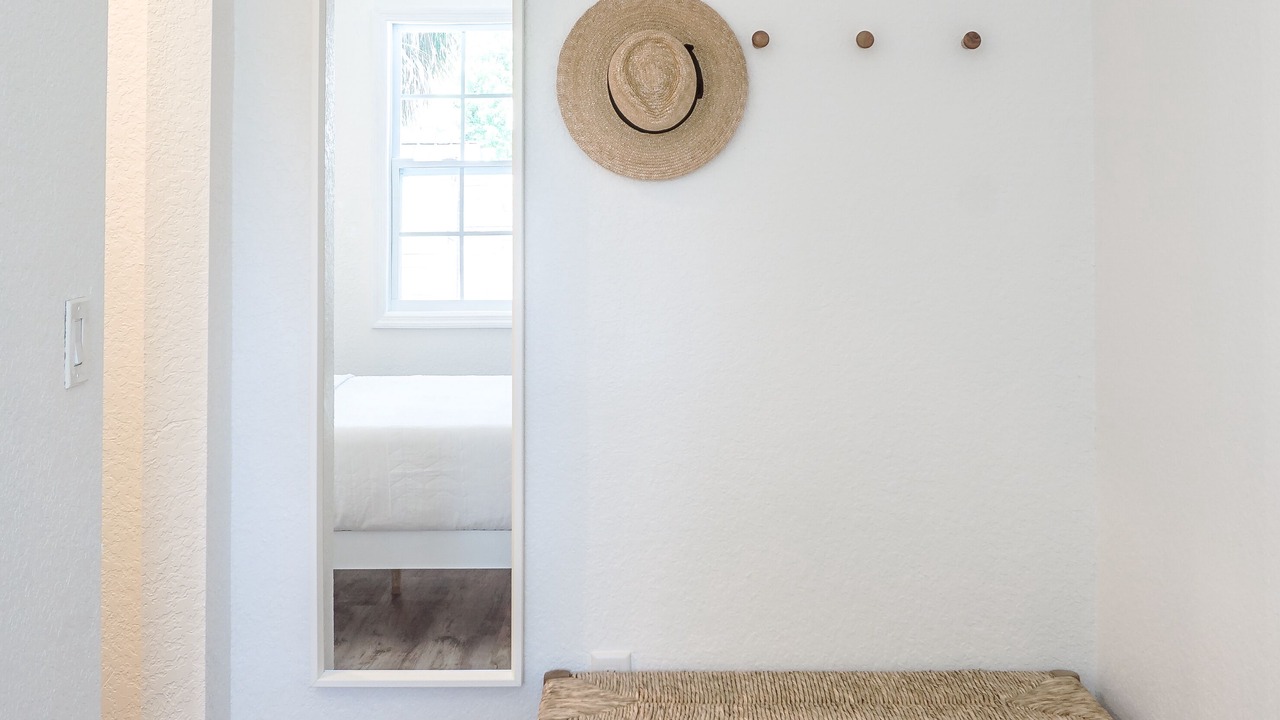 Photo of Bedroom in North Sarasota