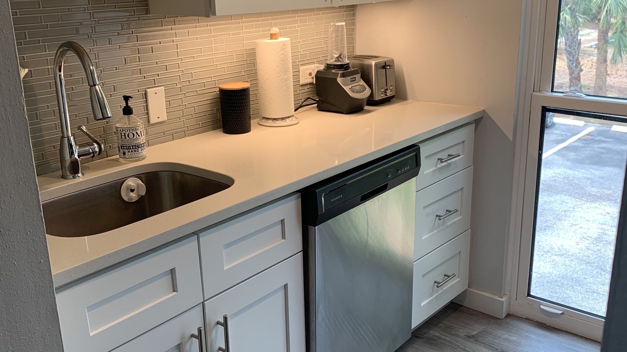 Photo of Kitchen in Osprey