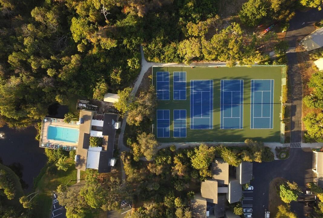 Photo of Outdoor in Osprey