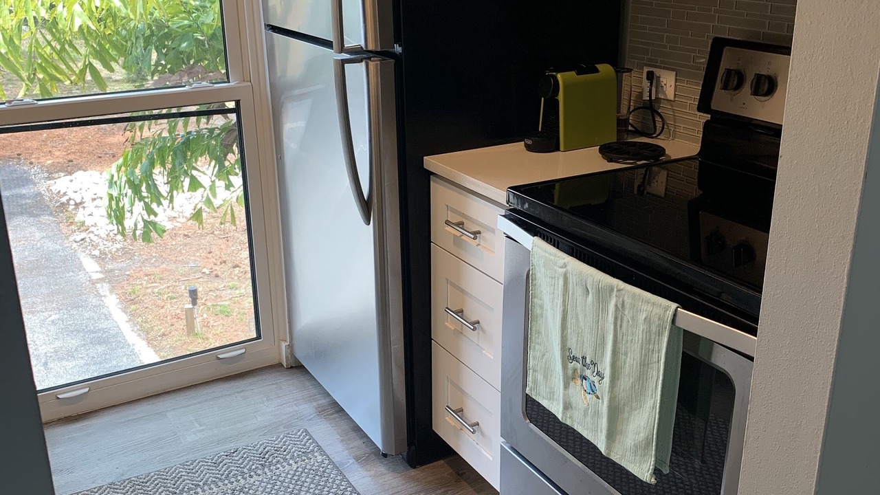 Photo of Kitchen in Osprey