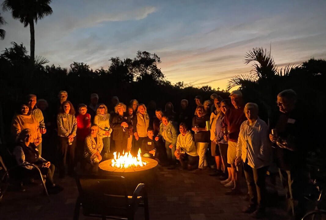 Photo of Outdoor in Osprey