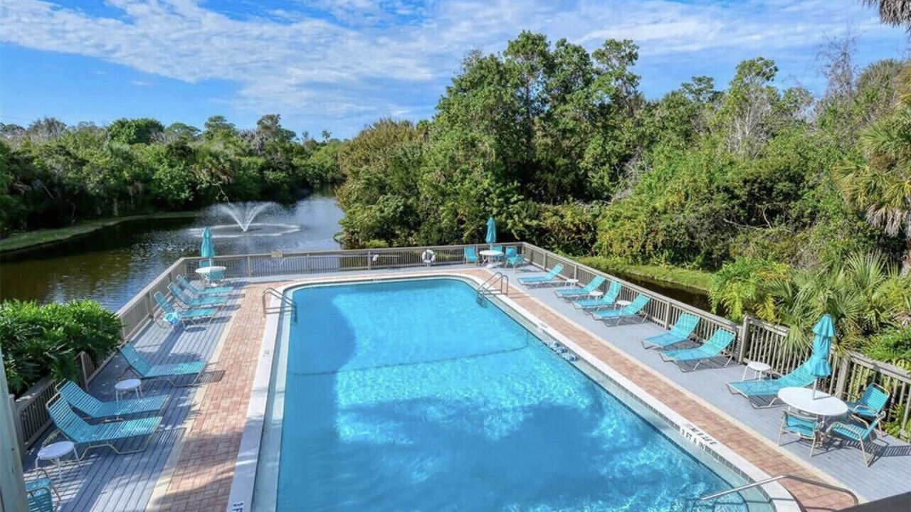 Photo of Outdoor in Osprey