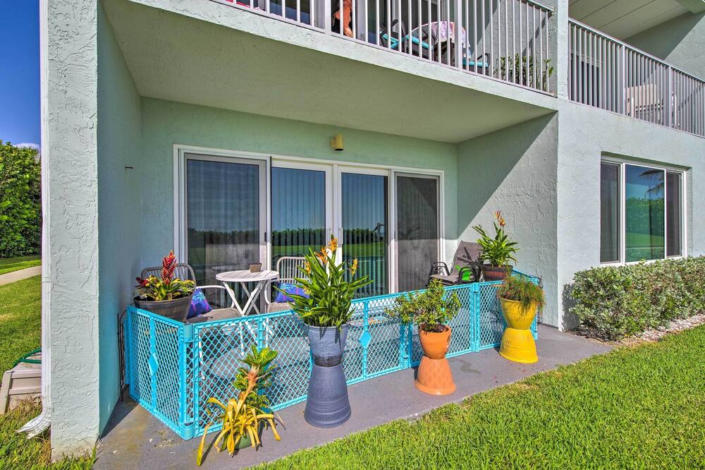 Photo of Outdoor in Indialantic By The Sea