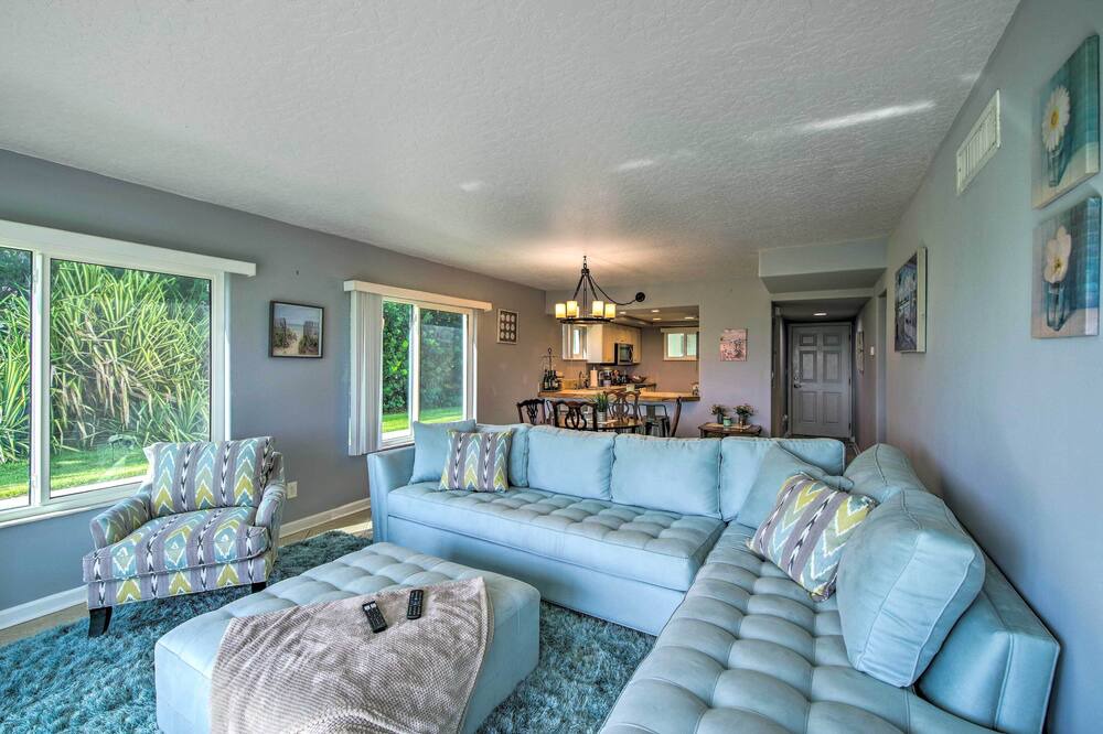 Photo of Livingroom in Indialantic By The Sea
