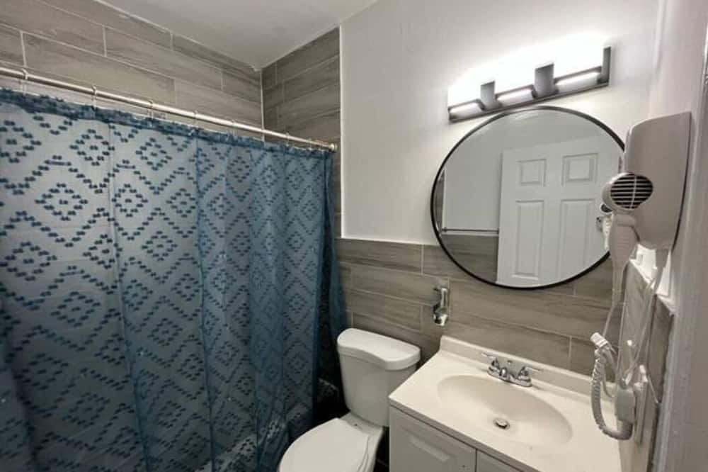 Photo of Bathroom in Little Haiti