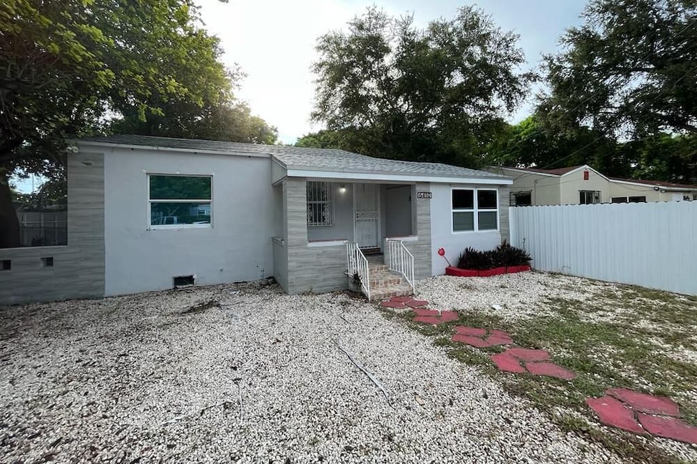 Photo of Others in Little Haiti