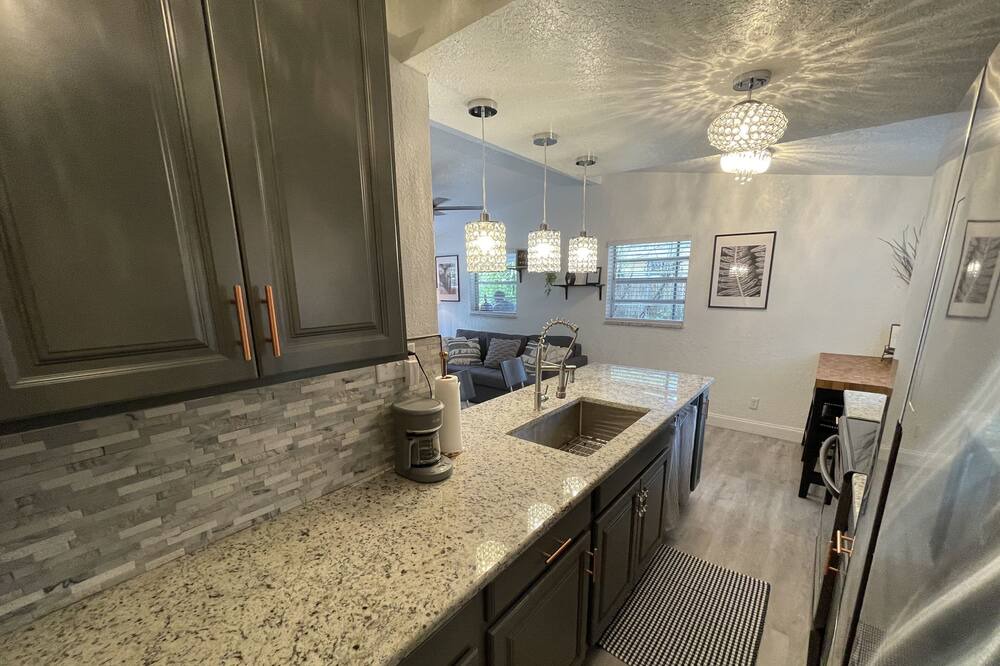 Photo of Kitchen in Orient Park