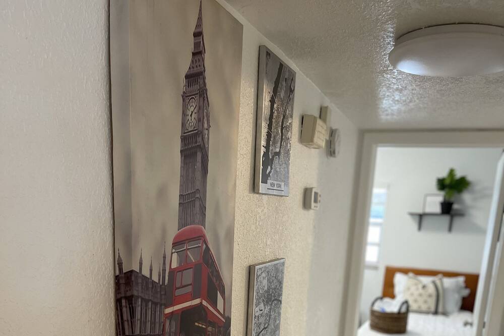Photo of Bedroom in Orient Park