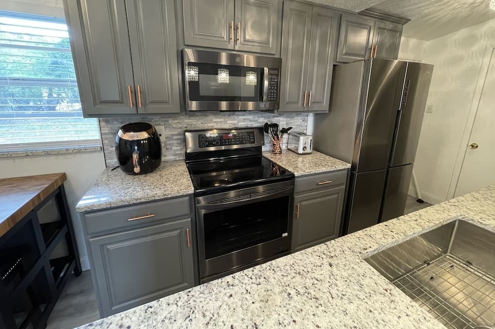 Photo of Kitchen in Orient Park