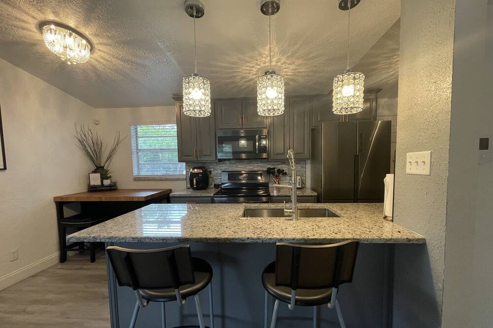 Photo of Kitchen in Orient Park