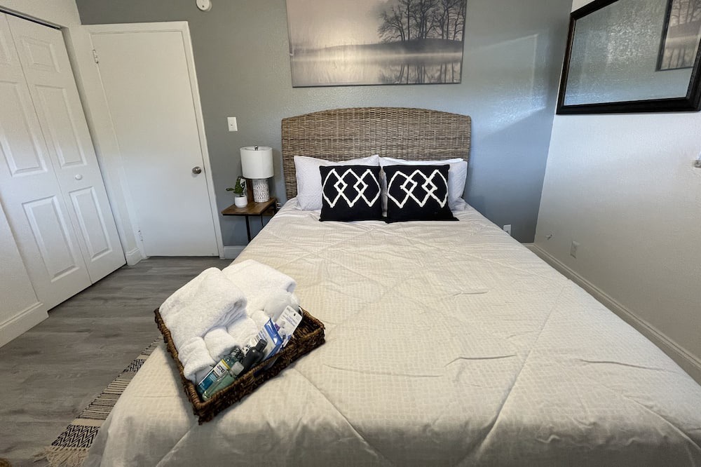 Photo of Bedroom in Orient Park