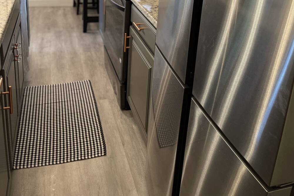 Photo of Kitchen in Orient Park