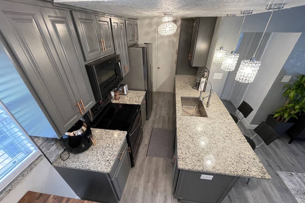 Photo of Kitchen in Orient Park
