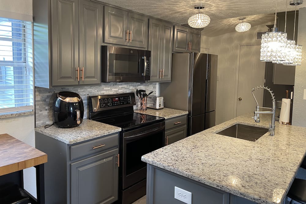 Photo of Kitchen in Orient Park