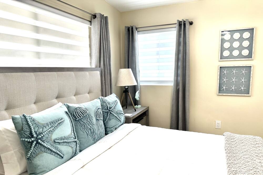 Photo of Bedroom in Marathon