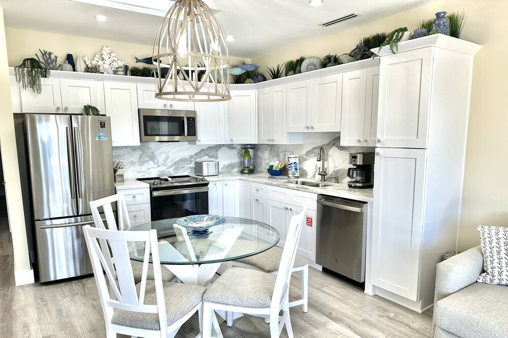 Photo of Kitchen in Marathon
