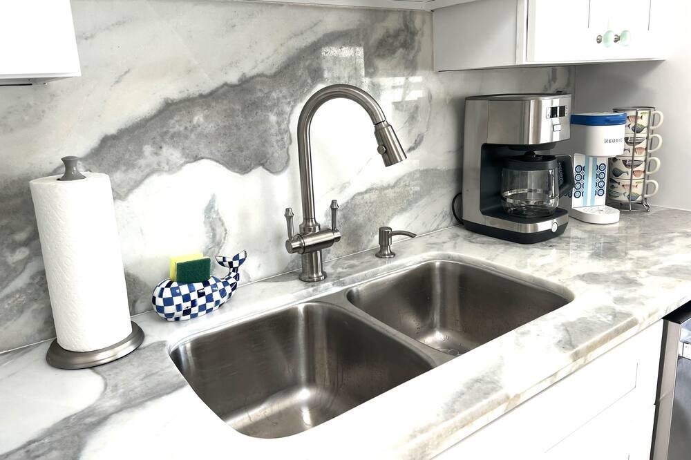 Photo of Kitchen in Marathon