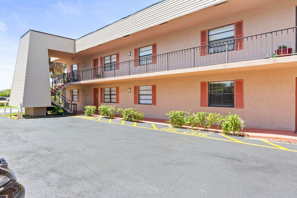 Photo of Outdoor in Florida North Atlantic Coast