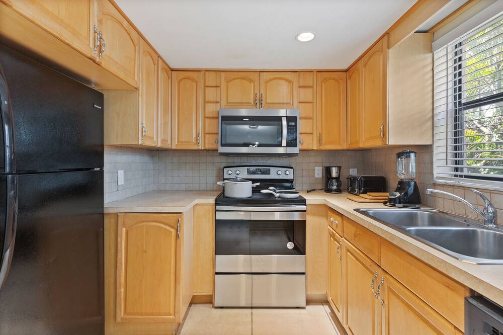 Photo of Kitchen in Florida North Atlantic Coast